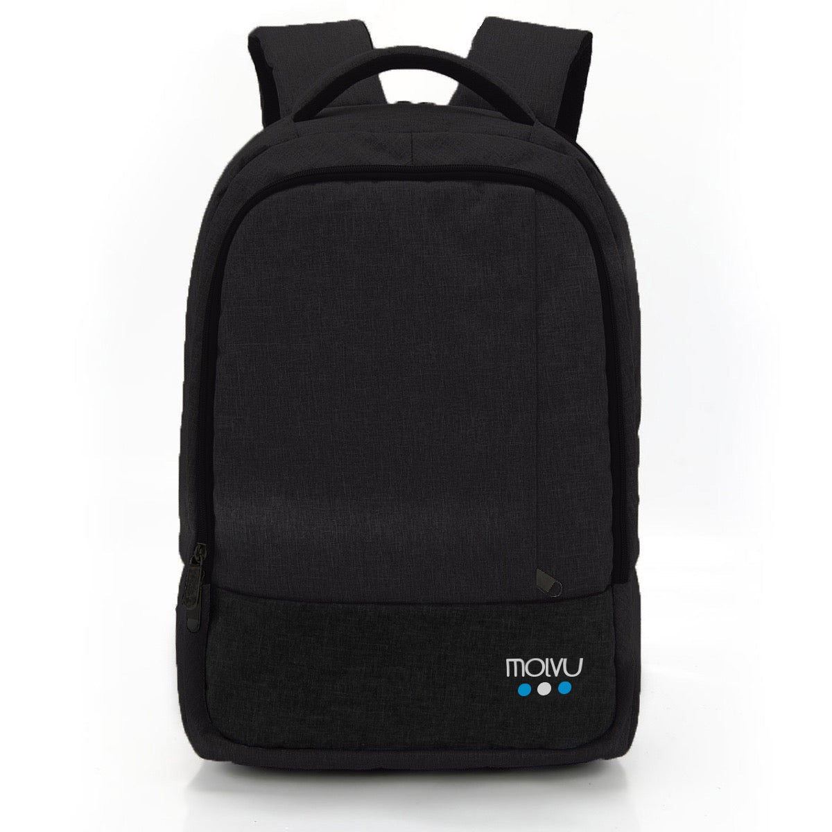 Mochila U2 Negra-12