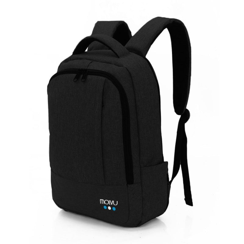 Mochila U2 Negra-11