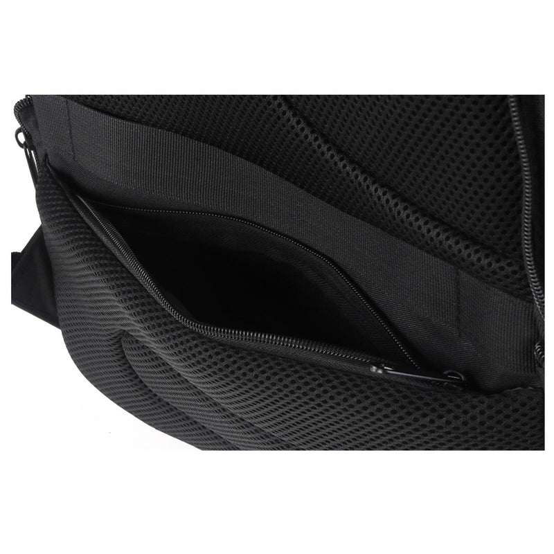 Mochila U2 Negra-8
