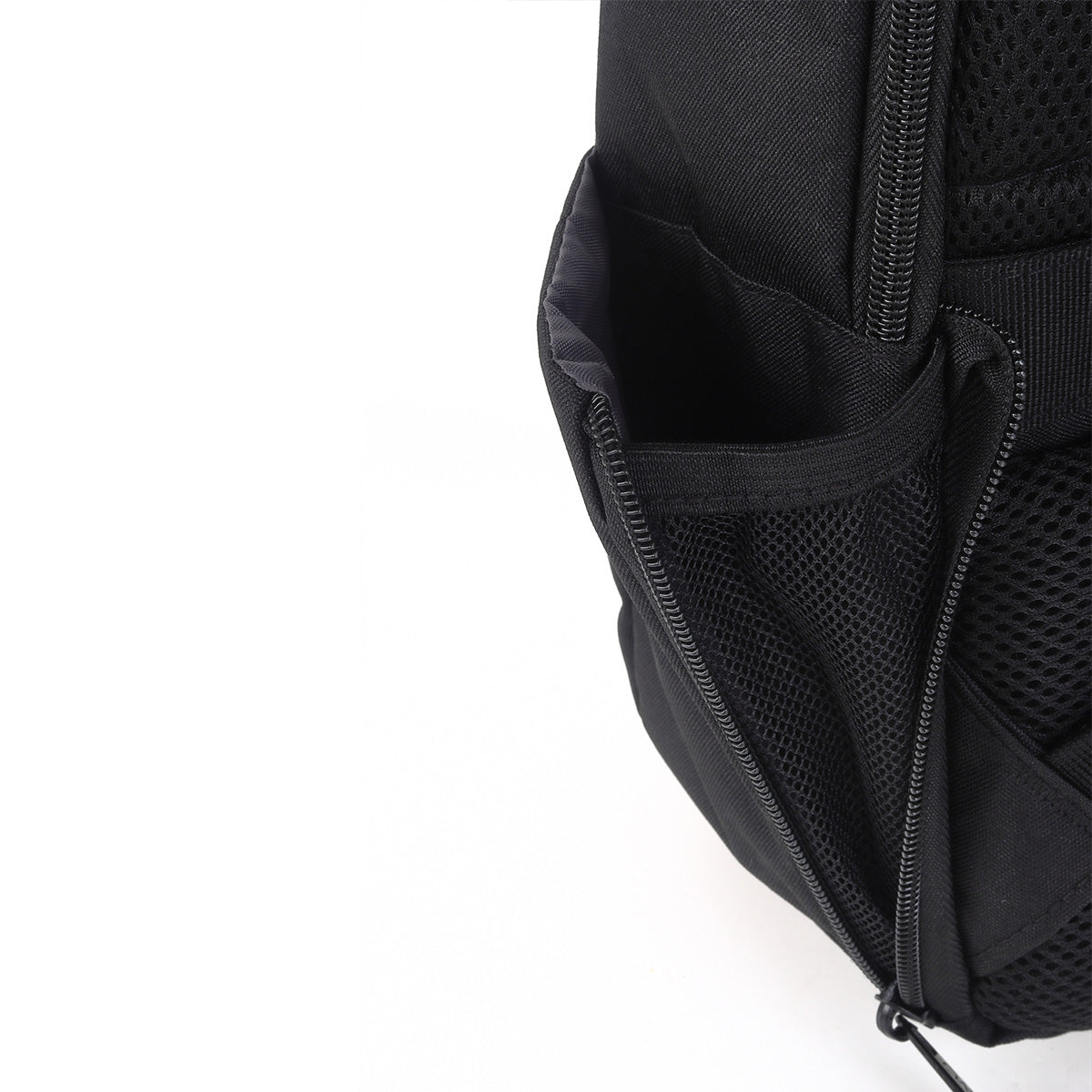 Mochila U2 Negra-9