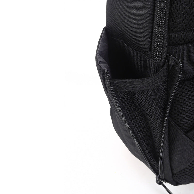 Mochila U2 Negra-9
