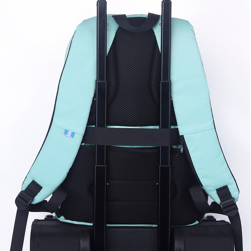 Mochila U5 Menta-9