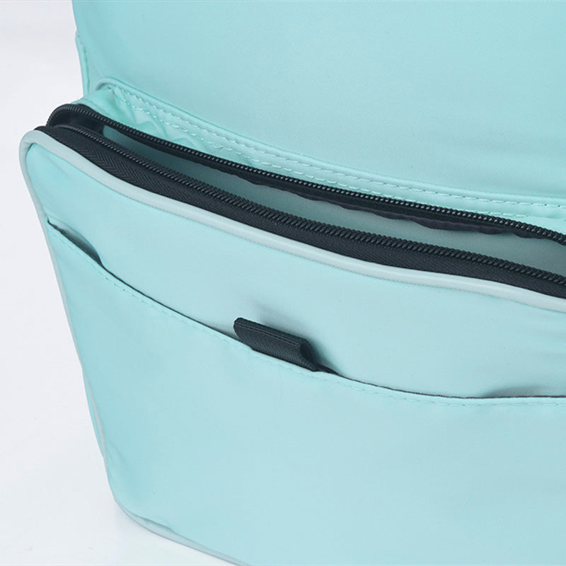 Mochila U5 Menta-11