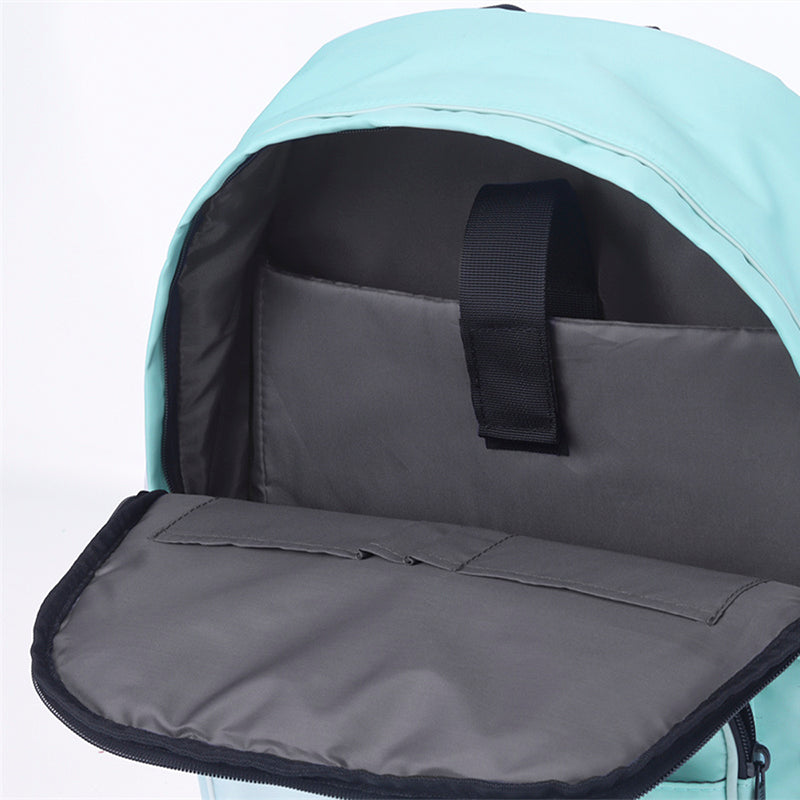 Mochila U5 Menta-12