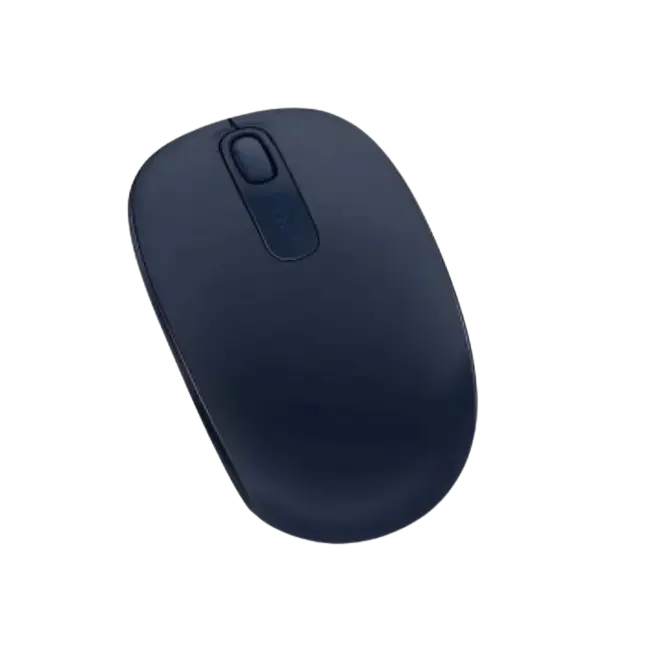 WIRELESS MOUSE 1850 AZUL OSCURO