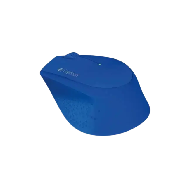 WIRELESS MOUSE 1850 AZUL