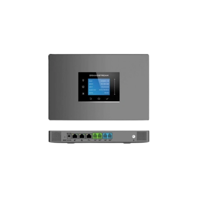 PBS IP GS  2FXS/FX0 500US 75CC AUDIO