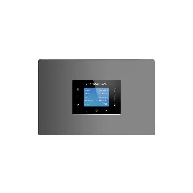 PBX IP GS 2FXS/2FX0 1000US 150 CC