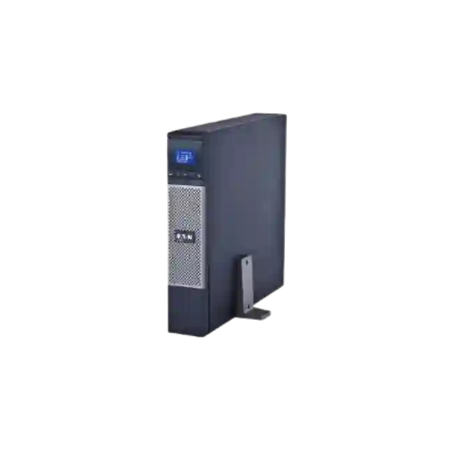 Eaton 5P 3000VA 2700W 120V Line-Interactive UPS, L5-30P, 6x 5-20R, 1 L5-30R Outlets, True Sine Wave, Cybersecure Network Card Option, Tower Battery Backup - UPS - CA 120 V - 2700 vatios - 3000 VA - Ácido de plomo - conectores de salida: 7 - 2U