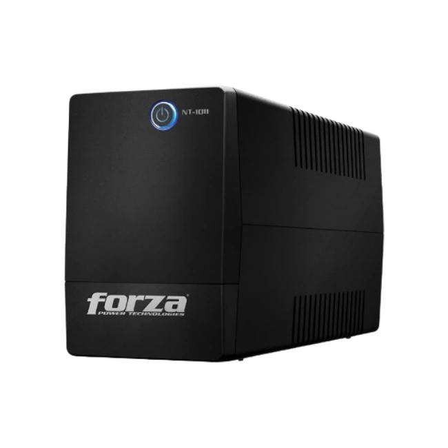 Forza - UPS - Line interactive - 500 Watt - 1000 VA - 120 V - 6 NEMA Outlets