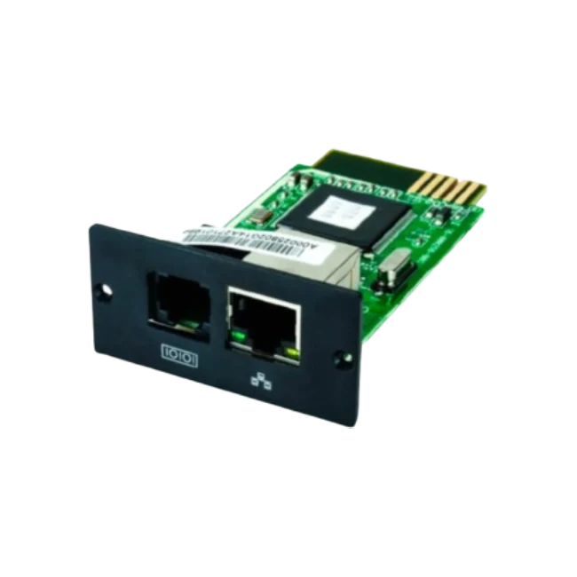 Forza Power Technologies - SNMP Card