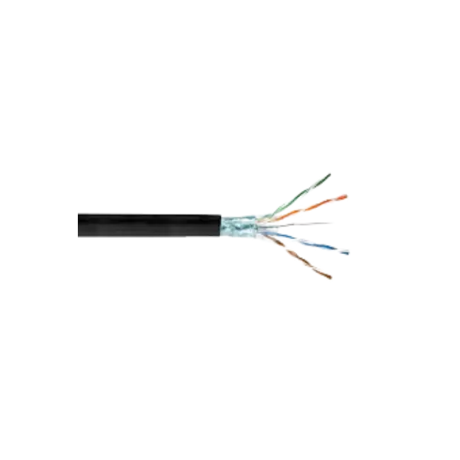 Cable Ethernet Ubiquiti Pro UISP Grado Industrial Bobina