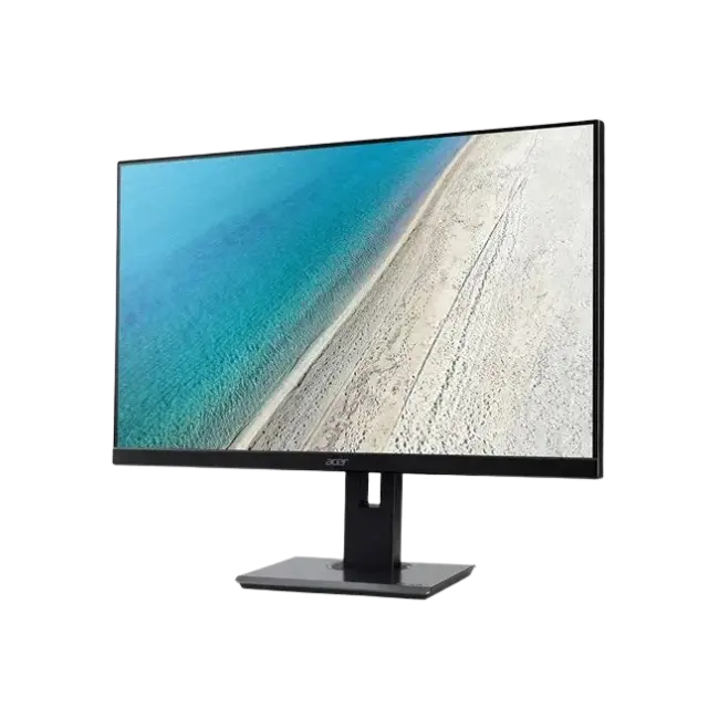 MONITOR ACER B277 IPS 27" FULL HD 1920X1080 VGA HDMI DPPort