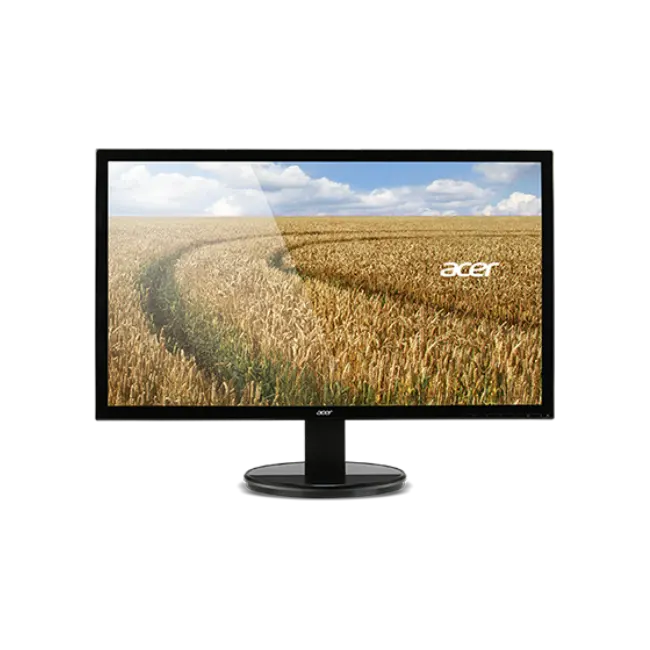 MONITOR ACER K202HQL 19.5" LED 1600X900 60HZ VGA HDMI