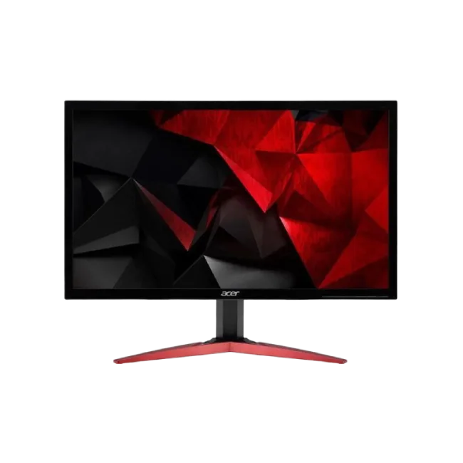 MONITOR KG241Q 23.6" 1920X1080 FULL HD 1080P 1MS ACER