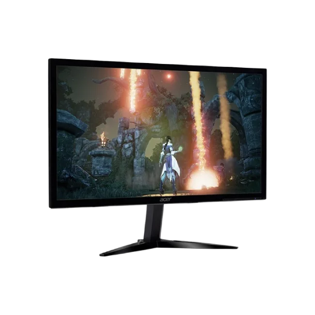 MONITOR KG241Q 23.6" 1920X1080 FULL HD 1080P 1MS ACER