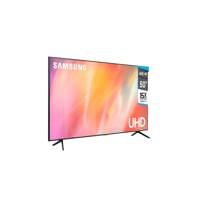 Televisor Samsung UN50CU7000 LED 50" UHD Smart