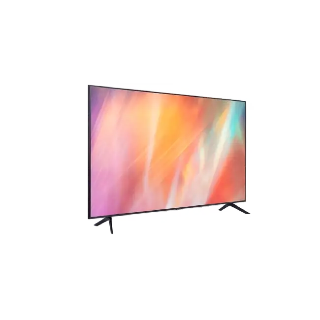 Televisor Samsung 60" 4K Smart 3840x2160 Crystal Processor