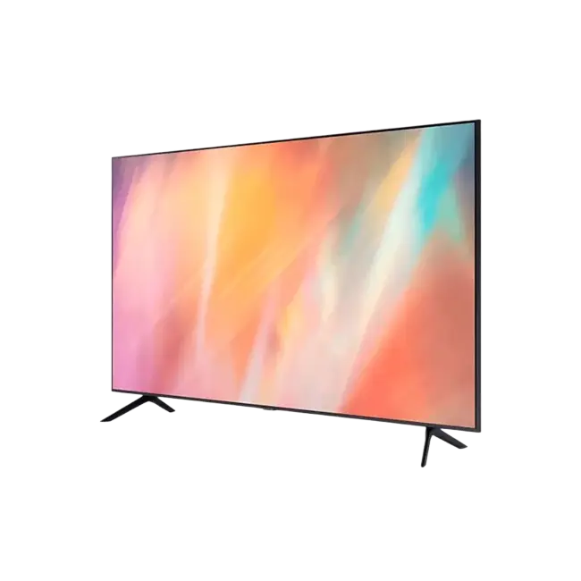 Televisor Samsung Smart TV UHD 4K 70"