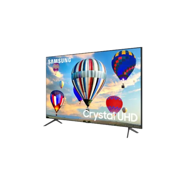 Televisor Samsung Smart TV UHD 4K 70"