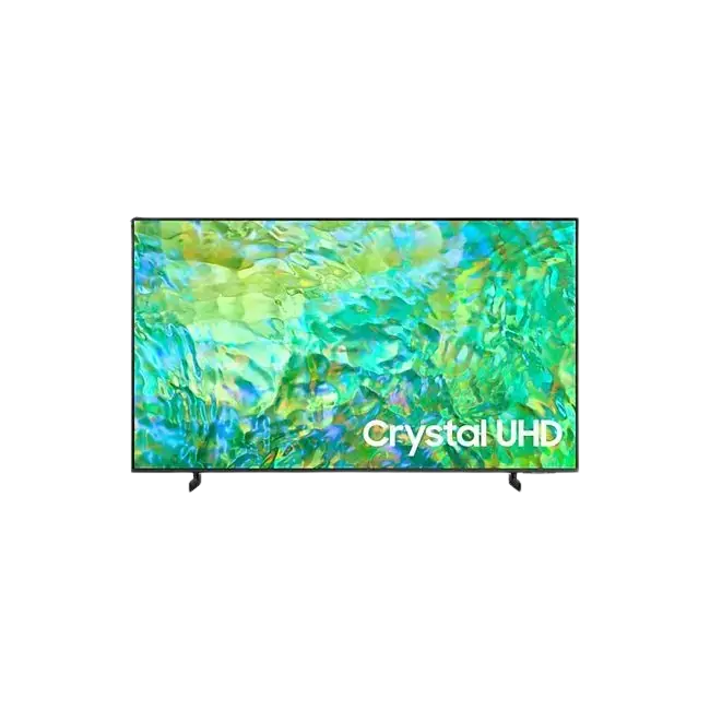 Televisor Samsung Smart TV UHD 4K 85"