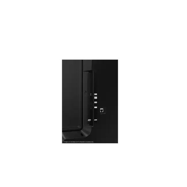 Televisor Inteligente Samsung 85" UHD LED