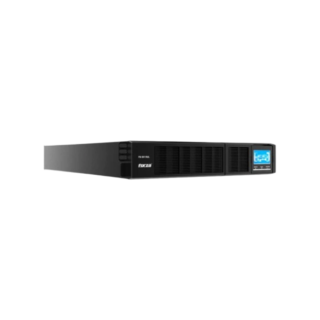 Forza - UPS - Line interactive - 2700 Watt - 3000 VA - AC 110/120 V - Rack/Tower Sinewave