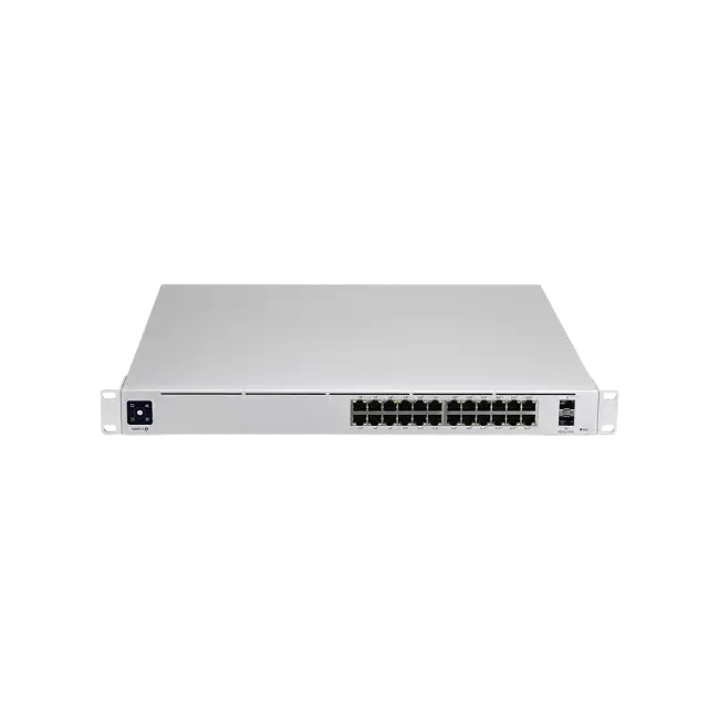 Ubiquiti UniFi Switch ES600UBQ34 De 24 Puertos