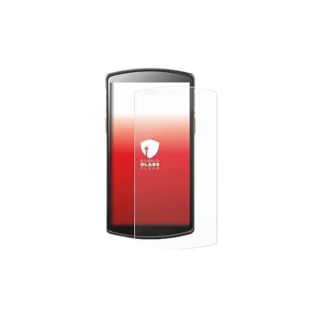 Protector de Vidrio Templado Para HandHeld Urovo DT50S