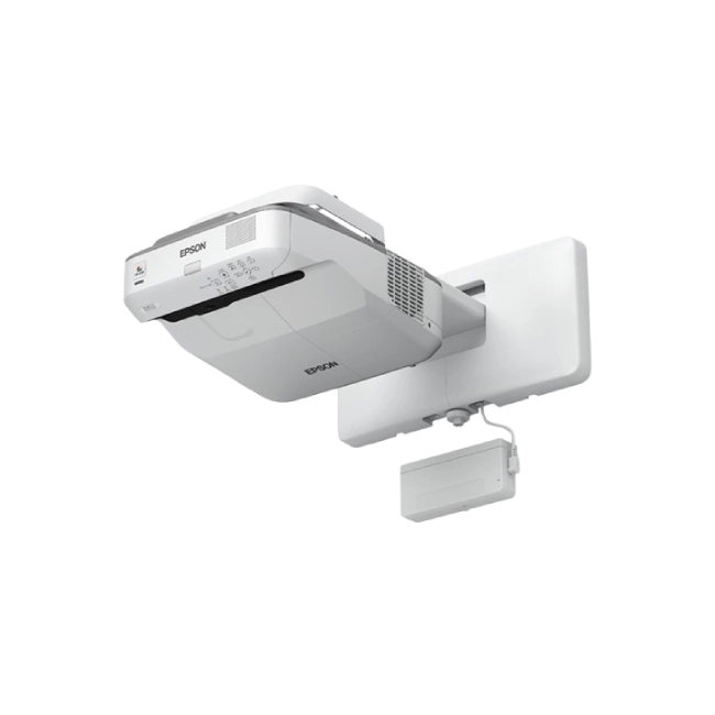 BrightLink 695Wi+