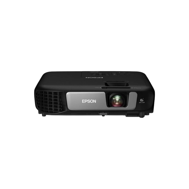 PROYECTOR EPSON PJ EX7260 WXGA 3600 LUMENS