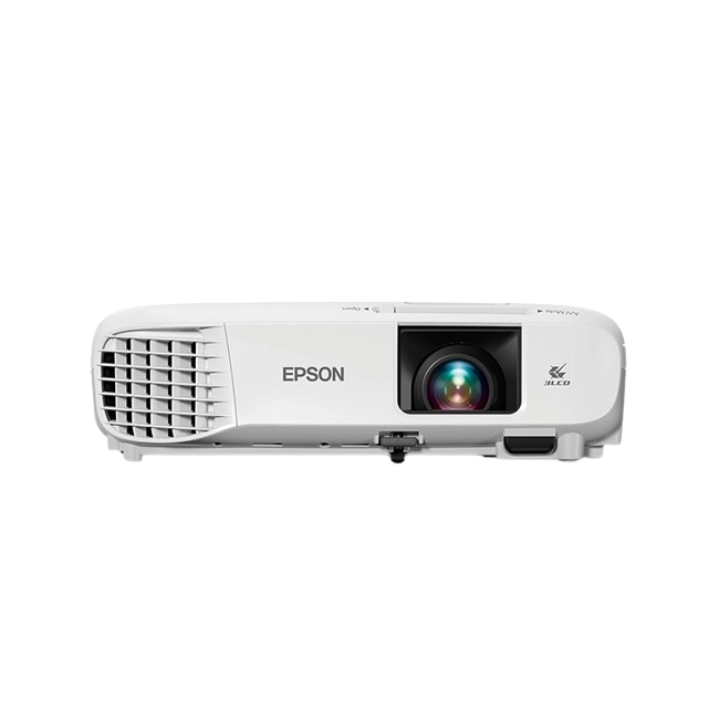PowerLite W39