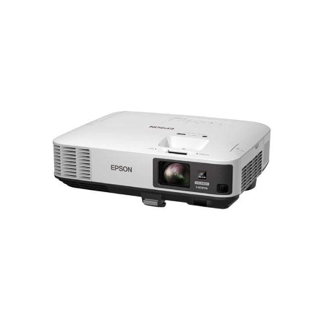 POWERLITE 2250U, WUXGA PROJECTOR