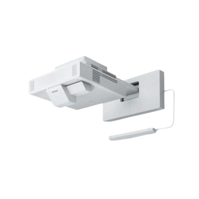 Proyector Interactivo Epson BrightLink 1485Fi+ 5,000 lúmenes | Full HD | Touch