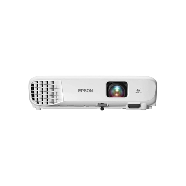 PROYECTOR EPSON VS260 SMB XGA