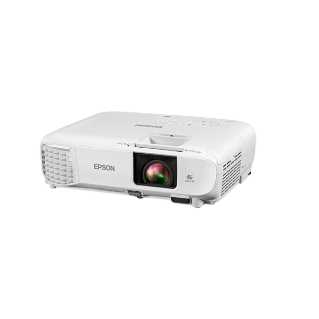 Proyector Epson Home Cinema 880 3LCD 1080p