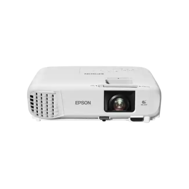 Proyector Epson PowerLite E20 3,400 lúmenes | XGA | HDMI