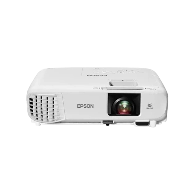 Proyector Epson PowerLite X49 3600 Lumenes XGA HDMI-1