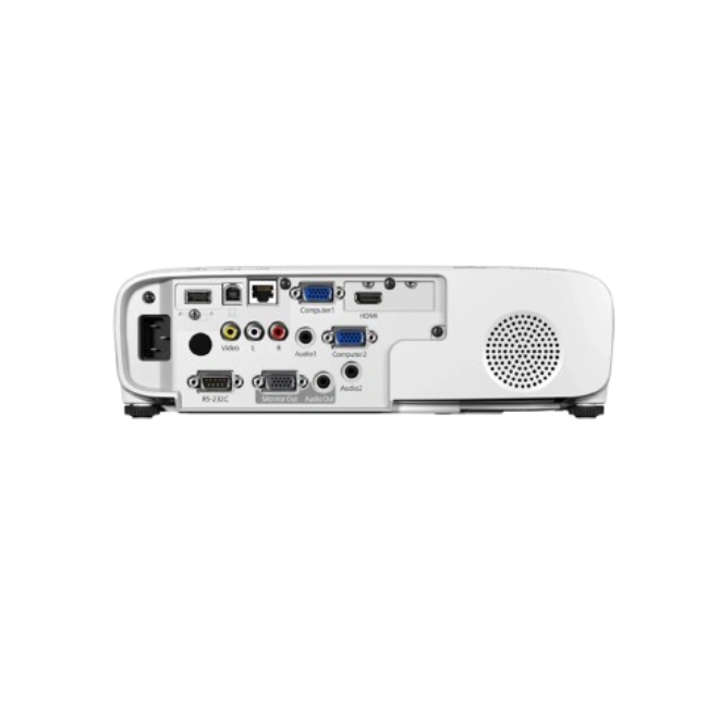 Proyector Epson PowerLite X49 3600 Lumenes XGA HDMI-4
