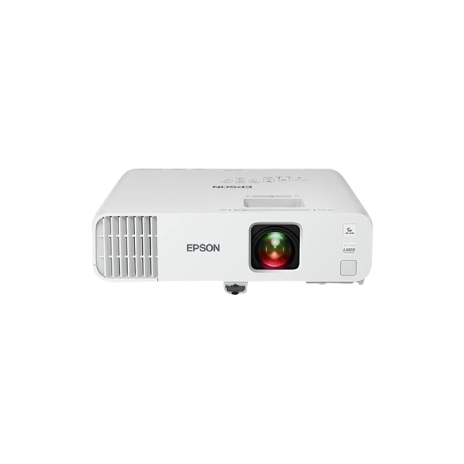 Proyector Epson Láser PowerLite L200X 4,200 lúmenes| XGA| Miracast