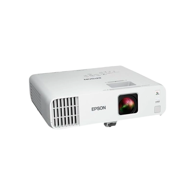 Proyector Epson Láser PowerLite L200X 4,200 lúmenes| XGA| Miracast