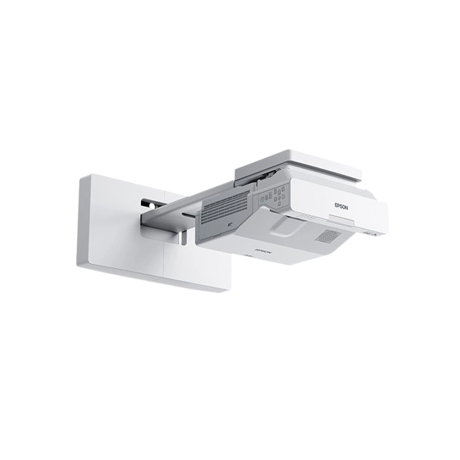 Proyector Láser Interactivo BrightLink EB-735Fi 1080p 3LCD 3,600 lúmenes