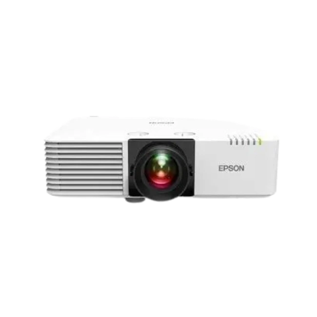 Proyector Epson Láser PowerLite L630SU 6,000 lúmenes WUXGA Tiro Corto