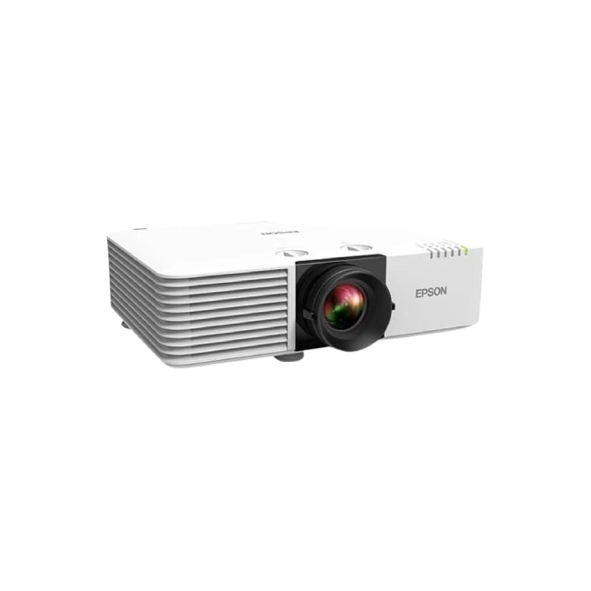 Proyector Epson Láser PowerLite L630SU 6,000 lúmenes WUXGA Tiro Corto