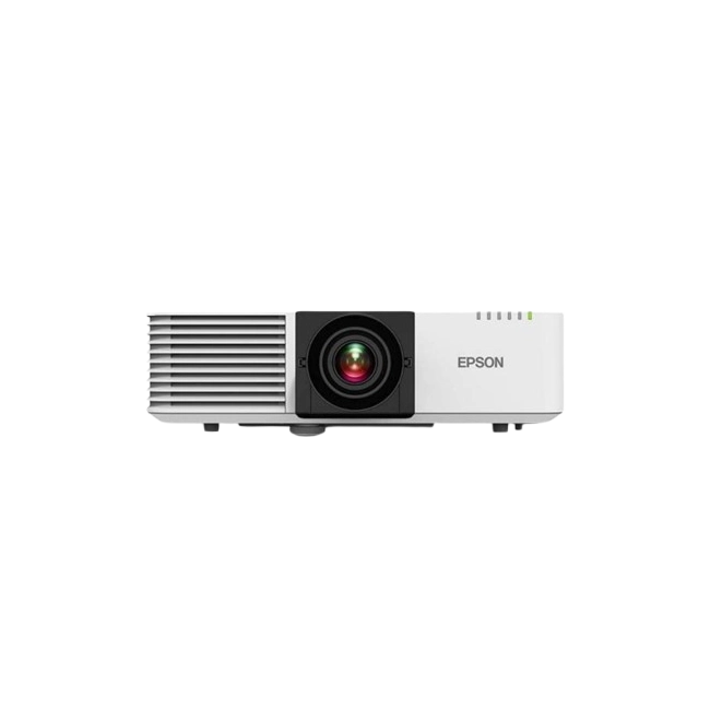 Proyector Epson Láser PowerLite L520W 5,200 lúmenes | WXGA-1