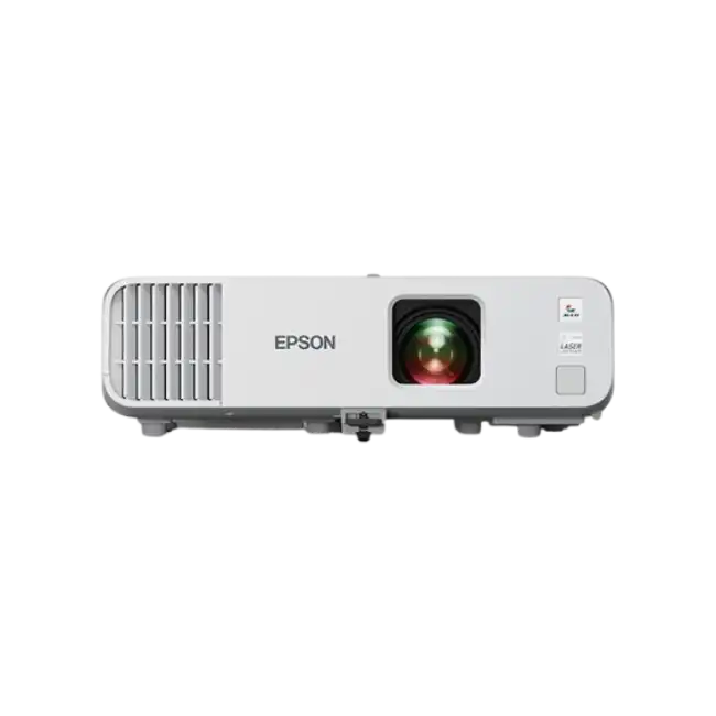 Proyector Epson Láser PowerLite L260F 4,600 lúmenes | Full HD | Wi-Fi/ Miracast-1