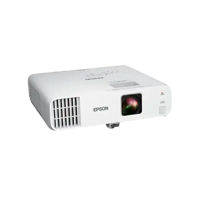 Proyector Epson Láser PowerLite L260F 4,600 lúmenes | Full HD | Wi-Fi/ Miracast-2