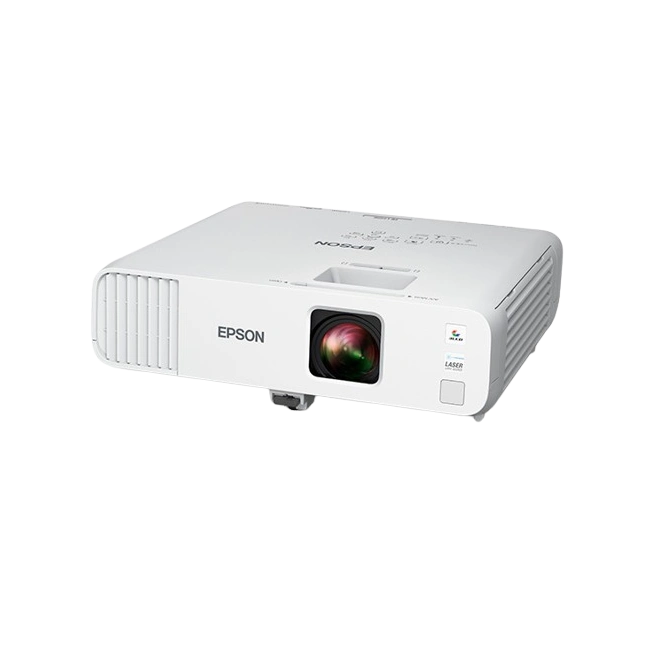 Proyector Epson Láser PowerLite L210W 4,500 lúmenes| WXGA| Miracast