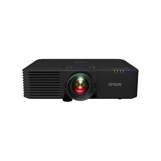 Proyector Láser PowerLite L775U 3LCD con mejora 4K 7k lumenes
