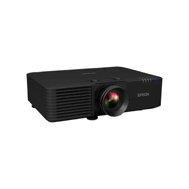 Proyector Láser PowerLite L775U 3LCD con mejora 4K 7k lumenes